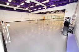 Draper Center for Dance Education in Rochester