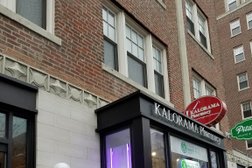 Kalorama Pharmacy in Washington