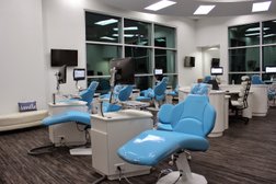 Lake Country Orthodontics in Fort Worth