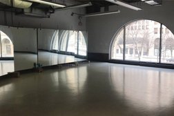 Detroit Windsor Dance Academy in Detroit
