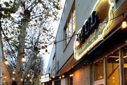 MARRS | Midtown Art Retail Restaurant Scene in Sacramento