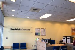 OneMain Financial in Charlotte