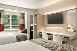 Microtel Inn & Suites by Wyndham Raleigh Photo