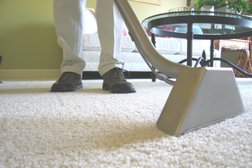 Euless TX Carpet Cleaning Photo