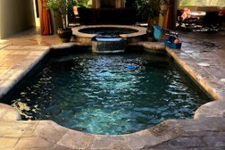 Poseidon Pools (Tile Cleaning / Service & Repairs) Photo