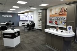 Verizon Authorized Retailer - TCC Photo
