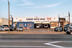 Grand Auto Repairs Photo