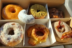 Do-Rite Donuts & Chicken Photo