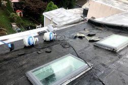 Roofline Roofing (215) 558-ROOF in Philadelphia
