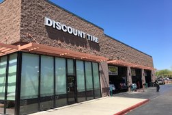 Discount Tire in Phoenix
