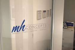 mhCONCEPTS Global Meetings, Events & Incentives in Dallas