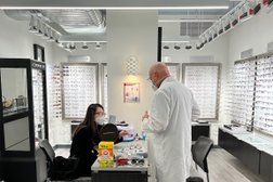Madison Avenue Eye Care in New York City