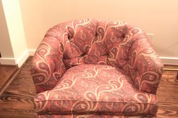 The Upholstering Source in Houston