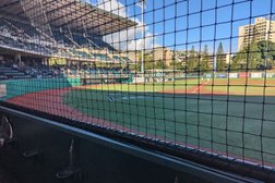 Les Murakami Stadium in Honolulu