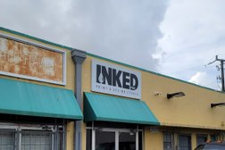 Inked Pro in Miami