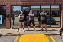Barbell Basics in Raleigh
