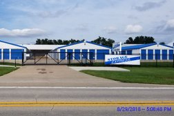 Storage Express in Indianapolis
