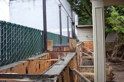 Masonry Waterproofing, and Drainage Masters in Portland