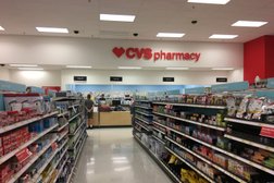 CVS Pharmacy in San Jose
