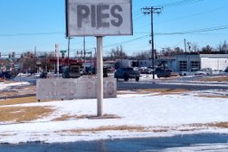 Arbuckle Mountain Original Fried Pies in Oklahoma City