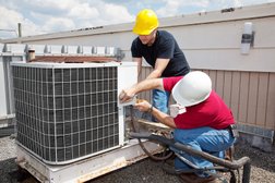 Aztec Air Conditioning and Heating in Fort Worth