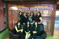 Remco Auto Insurance Photo