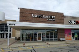 LensCrafters Optique in Indianapolis