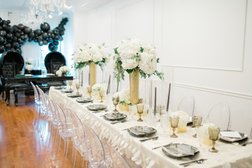 Social Butterfly Events & Designs Photo