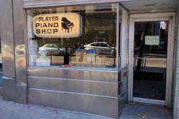 The Player Piano Shop Photo