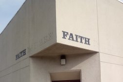 Faith Missionary Baptist Church in St. Louis