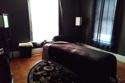 Momma Moon Massage and Doula Services in Rochester
