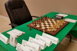 El Paso Institute of Chess in El Paso