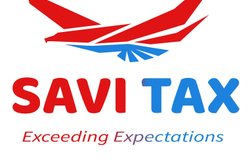Savi Tax Photo
