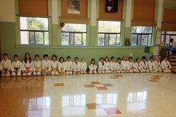 Pacific Renbukai Karate Official Japanese Dojo, USA KARATE Photo