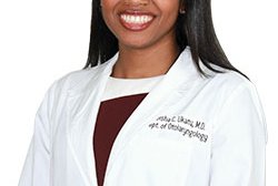 Ceisha Chinwe Ukatu, MD in Fort Worth