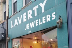 Laverty Jewelers in Pittsburgh