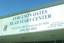 Head Start-Greater Dallas in Dallas