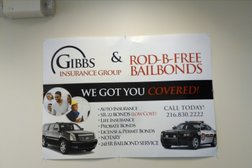 Rod-B-Free Bail Bonds in Cleveland