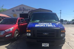 Five Star Auto & Detail in Oklahoma City