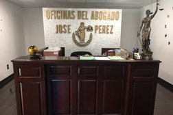 Law Offices of Jose Perez / Oficinas del Abogado Jose Perez, P.C. in Rochester