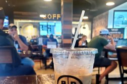 Black Rifle Coffee Company in San Antonio