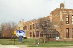 Mark Twain School for Scholars in Detroit