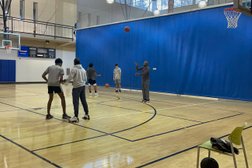 T.A.E Basketball Academy in Atlanta
