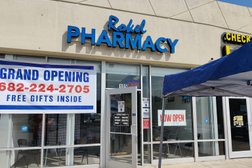 Rokel Pharmacy in Fort Worth