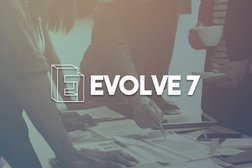 Evolve7 Digital Marketing in El Paso