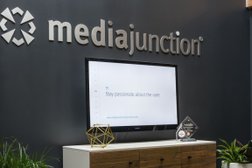 media junction in St. Paul