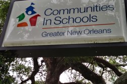 Communities In Schools of the Gulf South, Inc. Photo