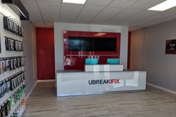 uBreakiFix in Tampa