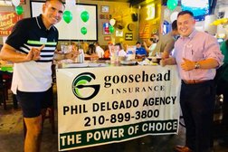 Goosehead Insurance - Phil Delgado Agency in San Antonio
