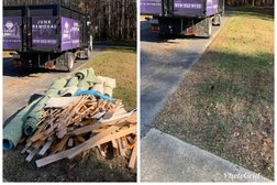 Count Junkula of Charlotte NC: Residential & Commercial Junk Removal Photo